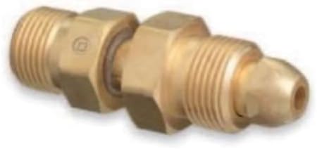 Cga-580-540 Adaptor, Sold As 1 Each