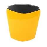 La construction robuste de la housse ne garantit aucun signe de jeu ou de cliquetis, offrant ainsi une stabilité.