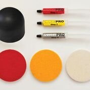 Scratch Pro - Vernice antigraffio a base di