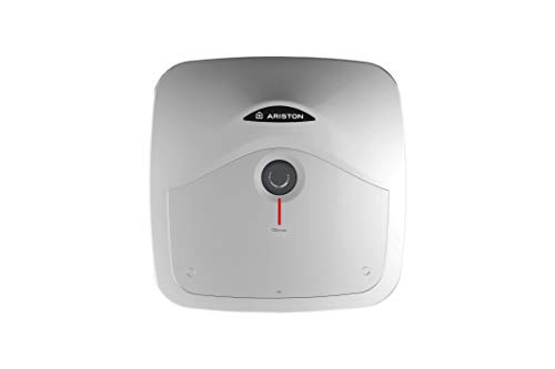 Ariston Andris R, termo elctrico 15 litros, 230 V, blanco, Fabricado para ser instalado en Espaa