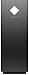 Produktbild OMEN GT13-0020ng Gaming Desktop (Intel Core i9-10900K, HyperX XMP RGB 32GB DDR4, WD BLK 512 GB SSD, 2TB HDD, nVidia Geforce RTX 3080 10GB GDDR6X, Windows 10 Advanced) schwarz mit Seitenfenster