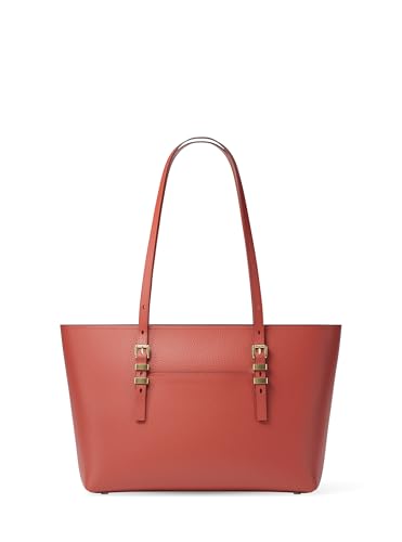 Image of Michael Kors Women's Quinn Medium Top-Zip Tote
