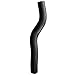 Dayco 72652 Curved Radiator Hose