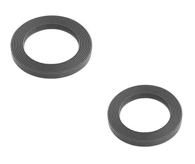 Guarnizione Gruppo Coltelli Lame Bimby TM21 TM31 TM5 TM6 Ricambio - Foto 9