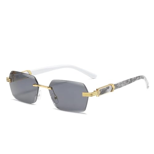 Lunettes de soleil de luxe pour voyager avec style et élégance décontractée