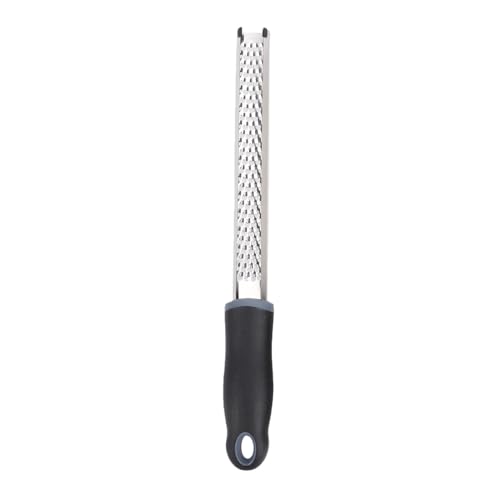 Set 4 pzas ralladores premium acero inoxidable para cocina miniatura 7