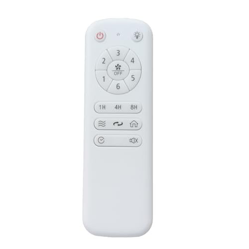 Télécommande compatible Crazypai HYJ-001 avec 6 vitesses et variateur