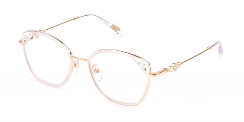 Gafas de vista Blumarine VBM221V montura ligera y cómoda para uso diario femenino