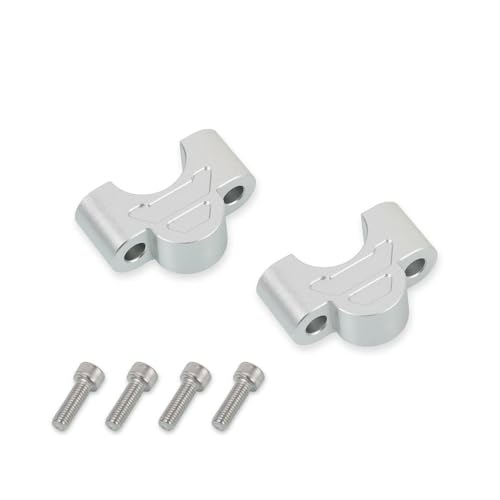 Rehausseurs guidon pince accessoires pour Voge 525DSX aventure tout-terrain et voyage