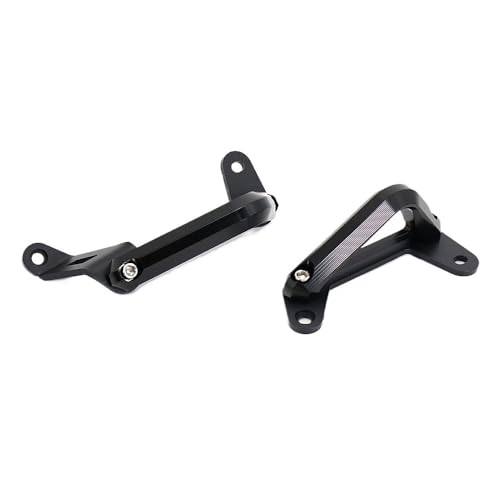 Couvercle de Protection Contre les Chutes de Moteur Moto XSR 900 et MT-09 SP Pare-Chocs