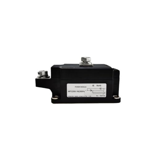 Module redresseur MFC200-16 MFC200A1600V en silicium contrôlable - 2