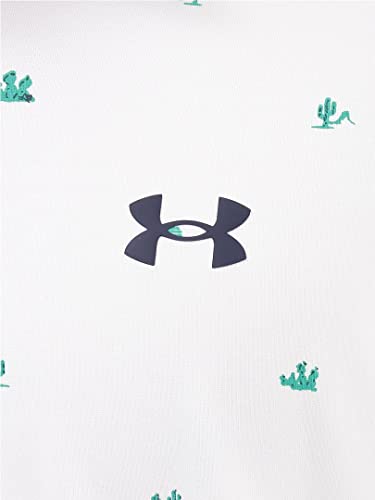 Polo Under Armour hommes taille M finition premium durable - 7