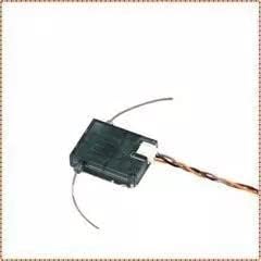 DAM2 6100 AR6200 speaktrum JR MD Receiver Satellite Reception with Tracking