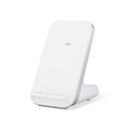 Image of OnePlus AIRVOOC 50W Wireless Charger
