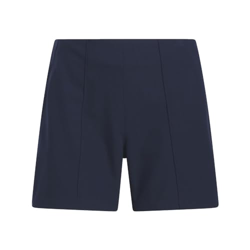 adidas Women's Pintuck Five " Pull-On Golf Short2