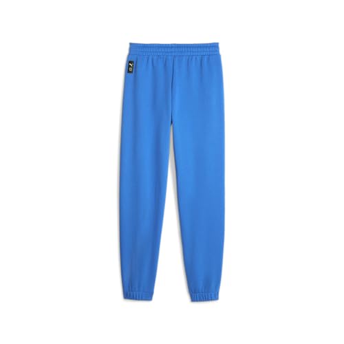 PUMA Kids Boys Swish Sweatpants Casual - Blue - Size S2