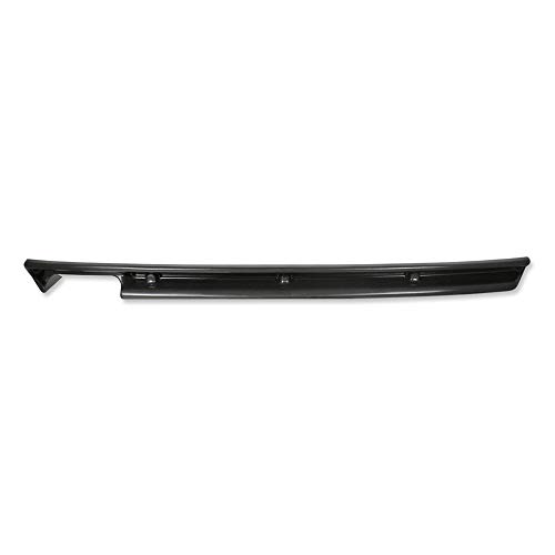 JOM Car Parts & Car Hifi GmbH 5111418JOM Lame de Spoiler arrière, Look Sport Série 3 Cover