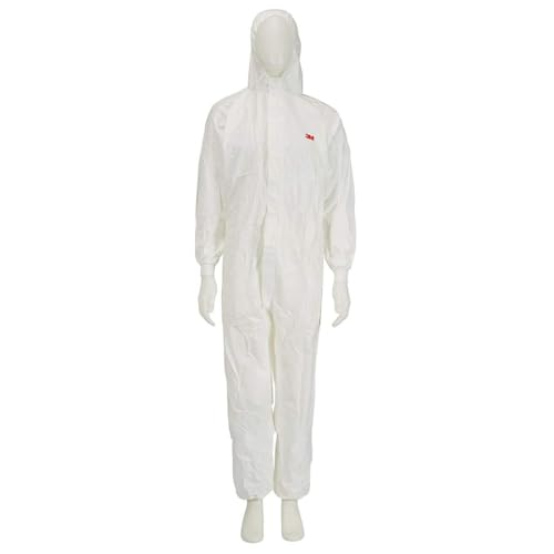 Combinaison de protection 3M™ 50198 taille L