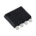 Pack of 4 SIJH800E-T1-GE3 Mosfet N-Channel 80-V (D-S) 175C Surface Mount :RoHS