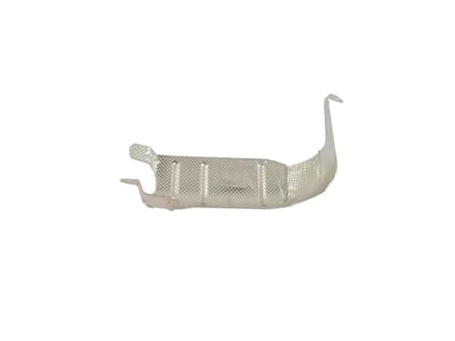 Genuine OEM Fuel Tank Heat Shield For Fiat 500X 68305329AA
