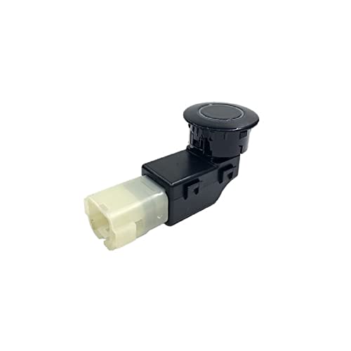 Capteur de stationnement PZD61-00016 pour voiture de remplacement direct de radar de recul