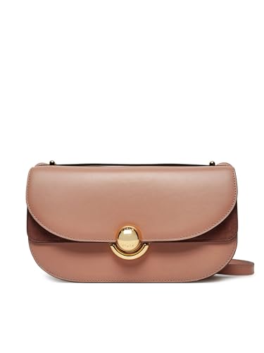 Imagen de Furla Bolso de hombro Bola Tulle , Tul