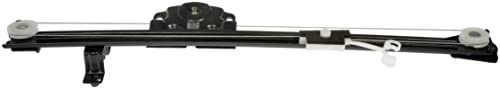 Dorman 740-337 Front Passenger Side Power Window Regulator (Regulator Only) Compatible with Select Ram Models