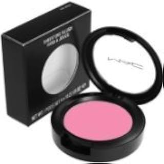 MAC Cosmetics Sheertone Powder Blush Pink Swoon