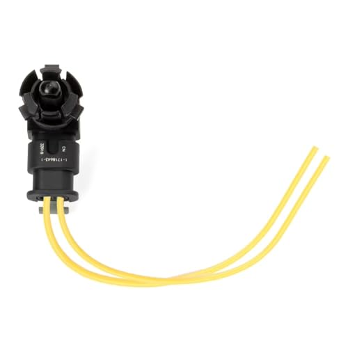 Sensor Temperatura Aire 13583411 Alta Precisión Cadillac ATS 2017 3