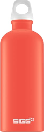 SIGG(シグ) トラベラー ルシッド 0.6L