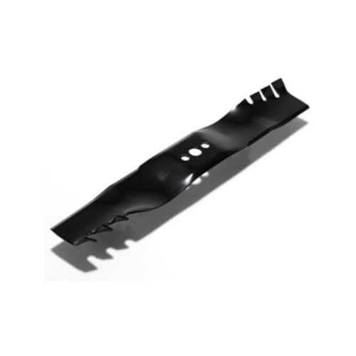 Universal GM577616169 Cuchilla metálica PX3, MBO069 de repuesto para cortacésped de gasolina, resistente y duradera, Standard,accesorios McCulloch, 53 cm