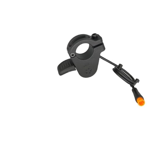 Liituker 300X E-Bike �T���X���b�g�� �d���X�N�[�^�[�A�N�Z�����[�^�p �E/����X���b�g�� 24V 36V 48V 72V �h�� 3PIN