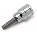 Hex Bit Socket, 1/4