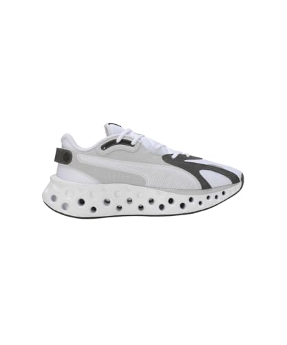 Image of Puma Unisex-Adult Softride Frequence Running Shoe