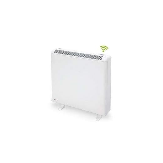 GABARRON Acumulador de Calor Digital Programable ECOmbi 14 Horas ECO2 Plus 15400021