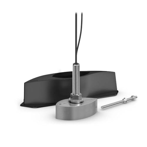 Garmin Thru-Hull Transducer PS70 with Fairing Block [010-02768-00]
