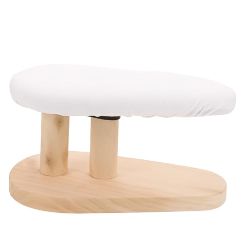 GLEAVI Multi Functional Ironing Board Compact Sleeve Ironing Stool for Design for Shirts Pants and More for Home and Travel Use