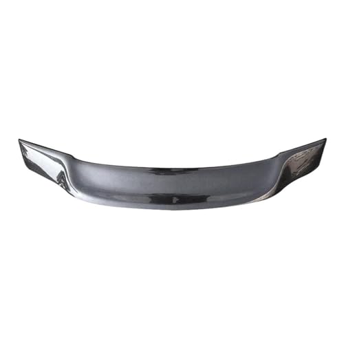 Becquets de coffre arrière en fibre de carbone légère type R pour F30