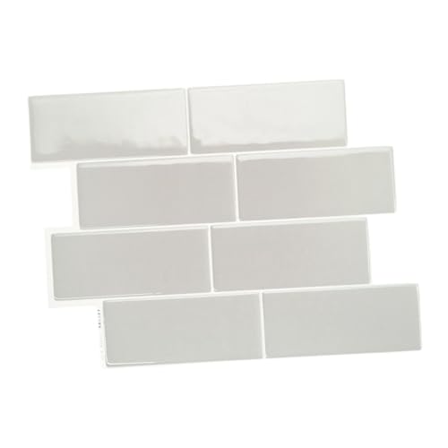 XLWLLNJ ���ȔS�����E�H�[���^�C���X�e�b�J�[�A�h�����A�������ȒP�A���r���O���[���̃��t�H�[���p�^�C������o�b�N�X�v���b�V���ɓ\��t���\, Style I