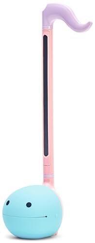 Otamatone Regular Unicorn Elektronisches Musik Instrument, Tragbar Digitale Musikinstrumente Synthesizer, Kinder Teenager Erwachsene, Spaß Coole Geburtstag Weihnachten Geschenk Spielzeug