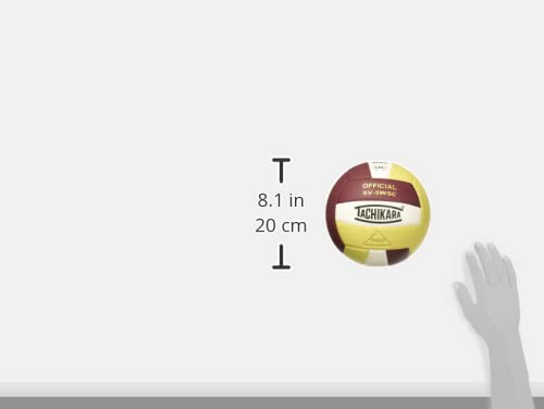 Sensi-Tec® Composite SV-5WSC Volleyball (EA) - Thumbnail 3
