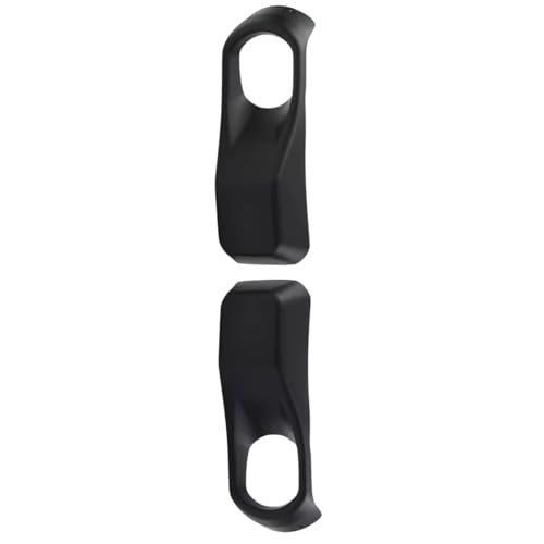 Cubiertas de luz antiniebla delantera Jeep Wrangler JL 2018-2022 para parachoques Rubicon