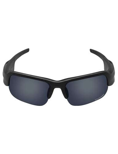 Image of Mryok Replacement Lenses for Bose Tempo Sunglasses, HD Polarized, UV Protection, Impact Resistant & Perfectly Fit