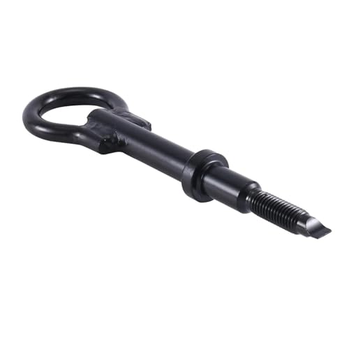 Patte de remorquage Citroën C5 C2 C3 C8 cache 674414 pour remplacer obturateur perdu