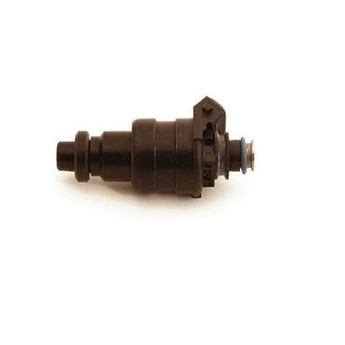 DeatschWerks (42M-01-0800-6) 800cc/min Low Impedance Fuel Injector, (Set of 6)