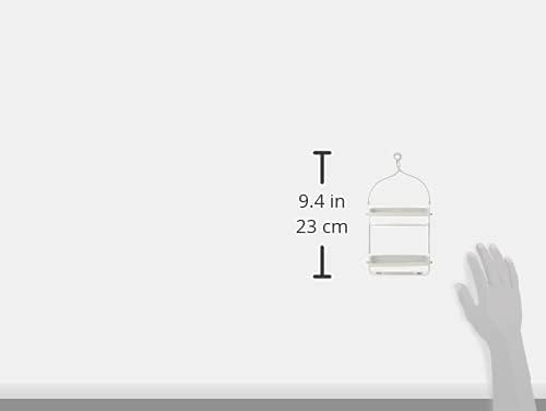 Miniatura 13 de Umbra Flex soporte para baño