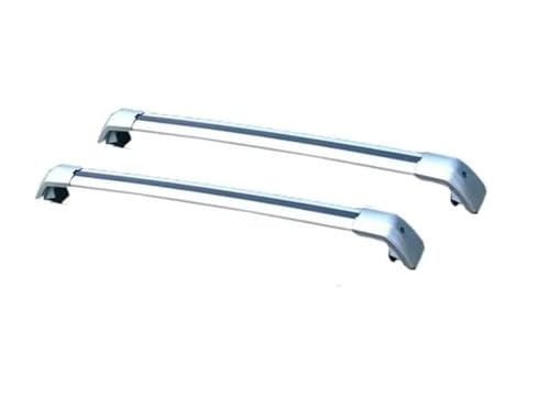 Barres de toit pour Palisade : solution de transport de bagages robuste