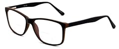 Bifocal - Brown