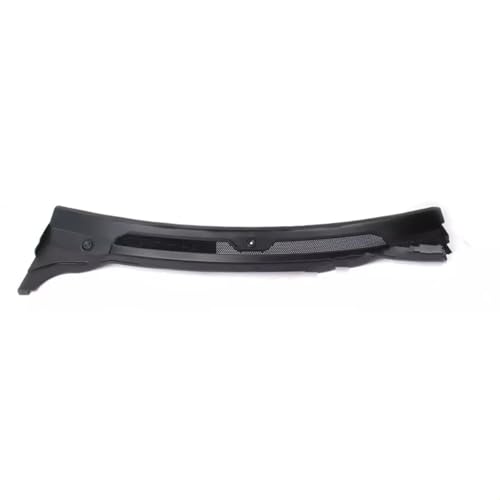Pièces rechange OEM LR096164 : capot essuie-glace robuste Land Rover LR3 LR4
