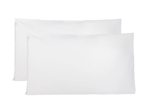 FARFALLAROSSA Kussenslopen (2 stuks) - 100% Pure katoen